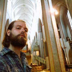 Profile photo of Johannes M. Green