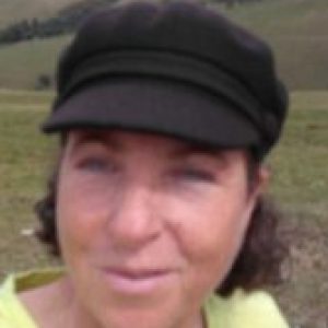 Profile photo of Fiona Price