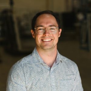 Profile photo of Damian Chudzinski