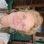 Profile photo of Chloe Muxart