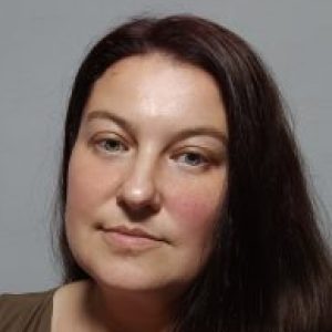 Profile photo of Valentina Pavicic