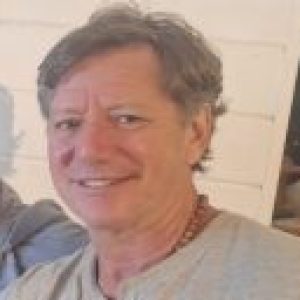 Profile photo of Gordon Gannon