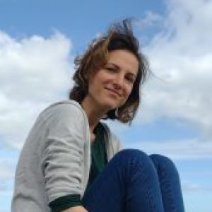 Profile photo of Urska Sorn