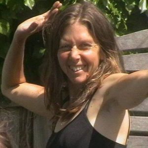 Profile photo of Fiona Cristian