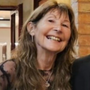 Profile photo of Suzy Werry