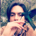 Profile photo of Johan Roed
