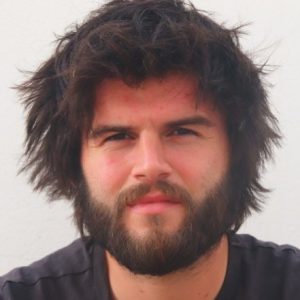 Profile photo of Michael Ridley