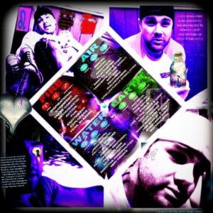 Profile photo of Joel Spedding