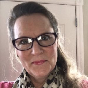 Profile photo of Catherine Renee' Bereal