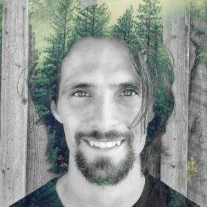 Profile photo of Stephan Guénette