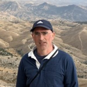 Profile photo of Mark F