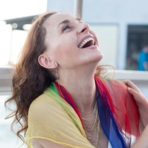 Profile photo of Téa Mindeli