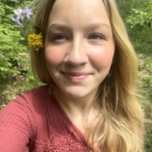 Profile photo of Avery Gober