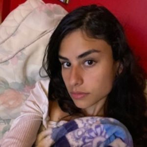 Profile photo of Melissa Pedrosa