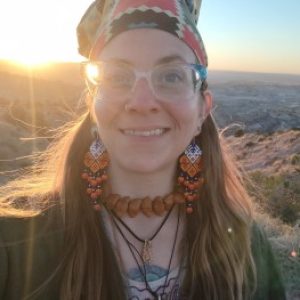 Profile photo of Ariella Carlson