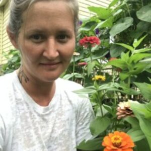 Profile photo of Amanda Dawn