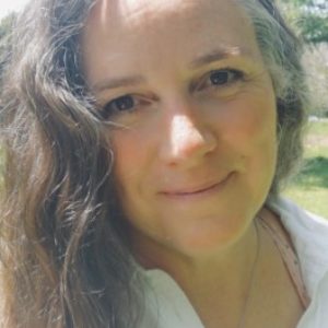 Profile photo of Heather Rusk