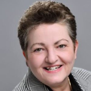 Profile photo of Karen Hayhurst