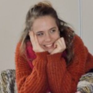 Profile photo of Elisa D'haene