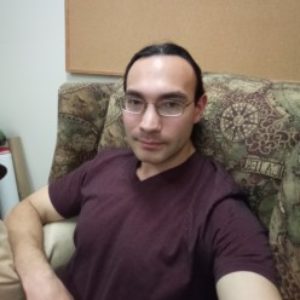 Profile photo of Aaron Rose