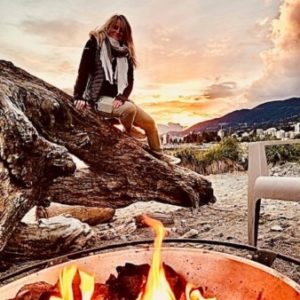 Profile photo of Glory Hart