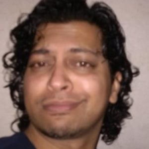 Profile photo of Virin Sewnarain