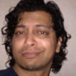 Profile photo of Virin Sewnarain