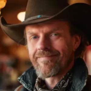 Profile photo of Paul Nurme