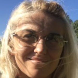 Profile photo of Michaela Maya Kraemer