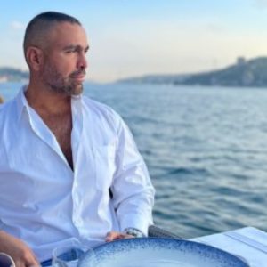 Profile photo of James Chris