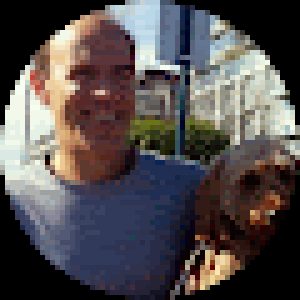 Profile photo of Stuart Moir