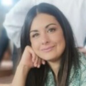 Profile photo of Julia Ghog