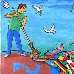 Profile photo of Daniel Green