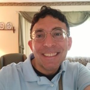Profile photo of Daniel Cuzzo