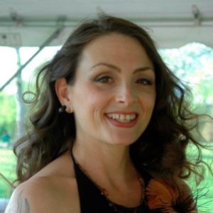 Profile photo of Melissae Bletsian