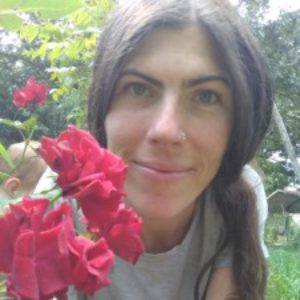 Profile photo of Rachel McCarty