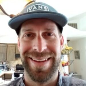 Profile photo of Daniel Aslett