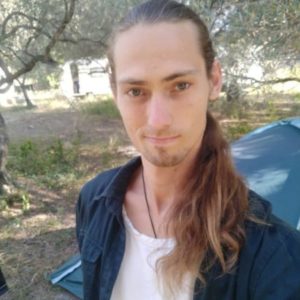 Profile photo of Amadon Teunissen