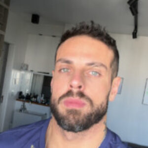 Profile photo of Maxwell Kyle
