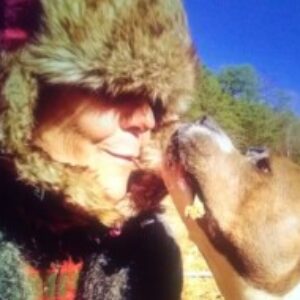 Profile photo of Kelly Krall