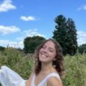 Profile photo of Emily Mague