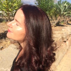 Profile photo of Livia Antoniette