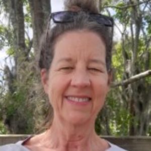 Profile photo of Sarah Murray