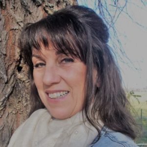 Profile photo of Annemieke Friedrichs
