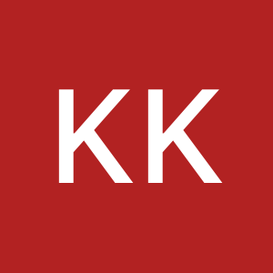 Profile photo of Kaya Kirks