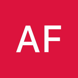 Profile photo of Alice Fircks
