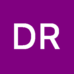 Profile photo of Daniel Rosenbaum