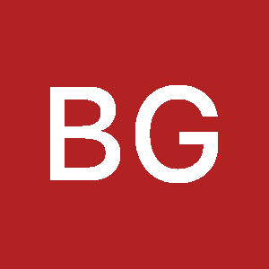 Profile photo of Benoit Grenier