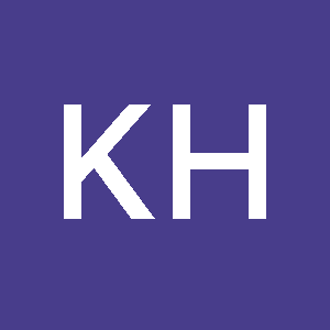 Profile photo of Kristine Hills